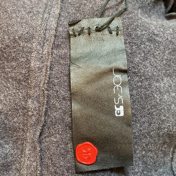 Revolve Joes Jeans Wool Blazer - Picture 8 of 10